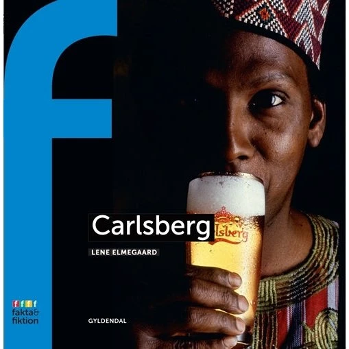 Carlsberg - Lene Elmegaard