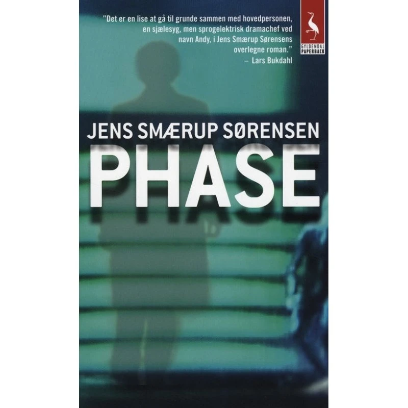 Phase - Jens Smærup Sørensen