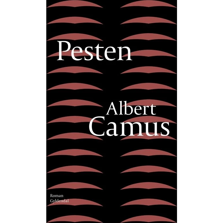 Pesten – Albert Camus