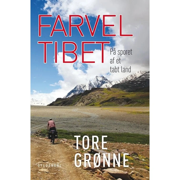 Tore Grønne: Farvel Tibet