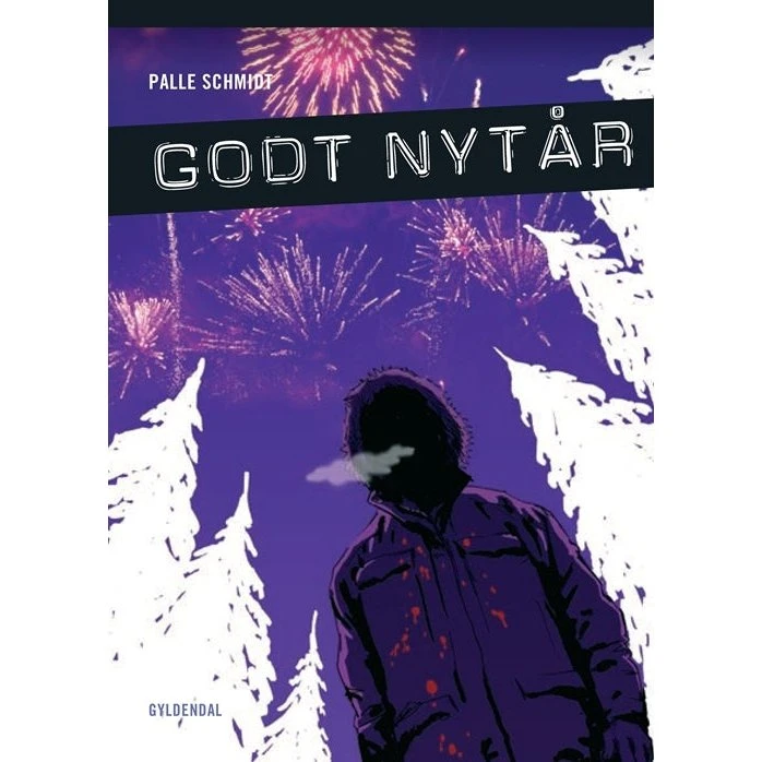 Palle Schmidt: Godt Nytår!