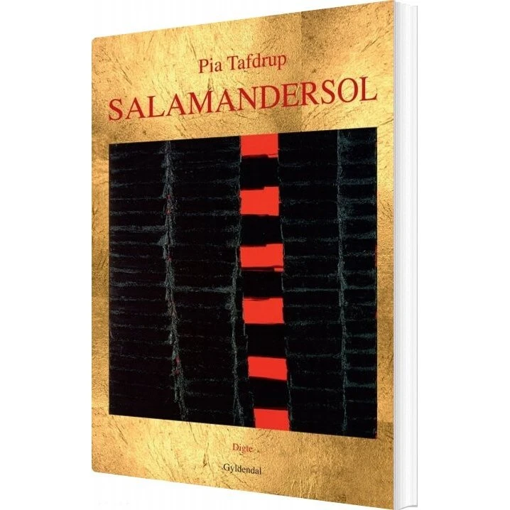 Salamandersol - Pia Tafdrup