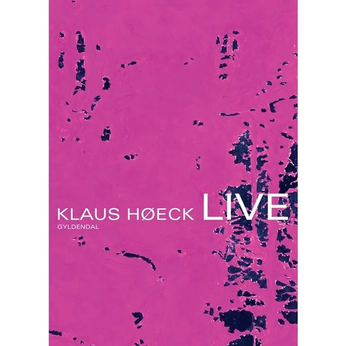 Klaus Høeck - Live