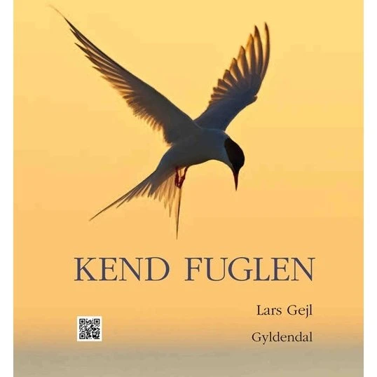 Kend Fuglen - Lars Gejl