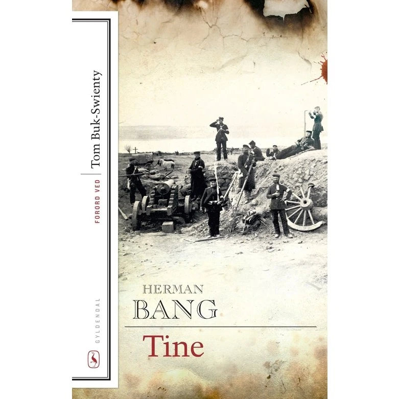 Tine - Herman Bang