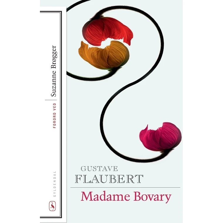 Madame Bovary - Gustave Flaubert