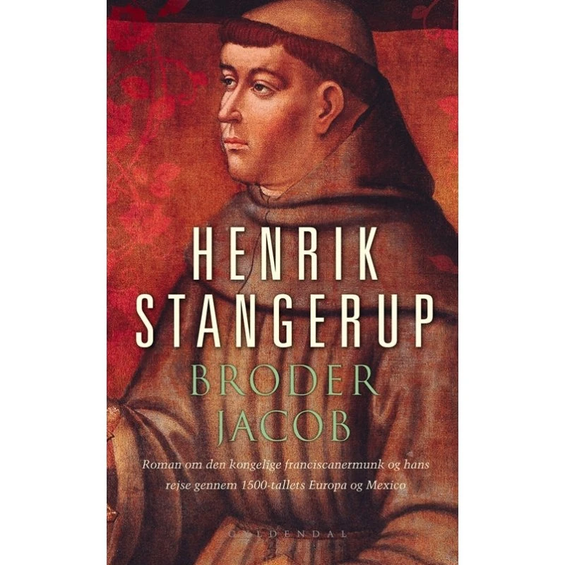 Broder Jacob - Henrik Stangerup