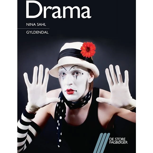 Drama - Nina Sahl