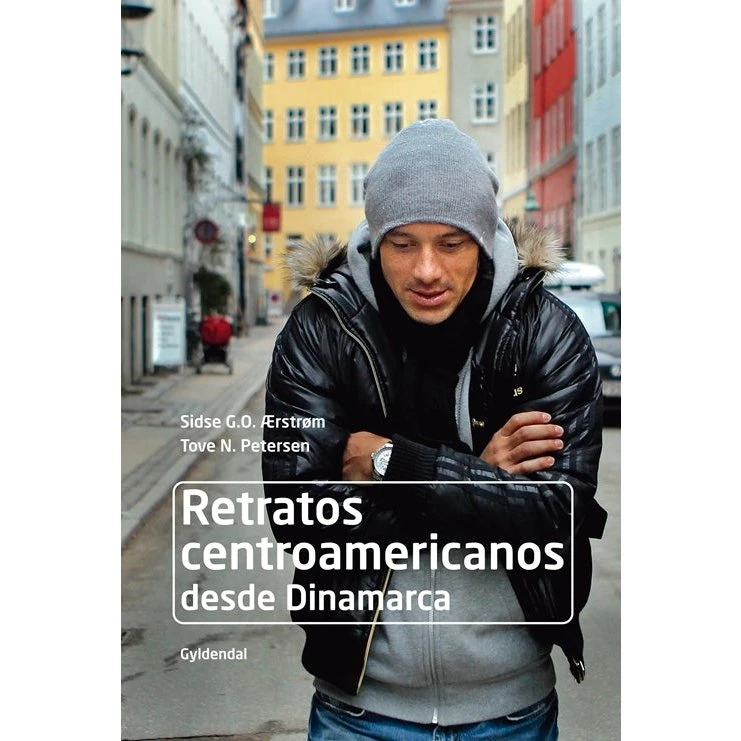 Sidse Overbeck: Retratos centroamericanos desde Dinamarca