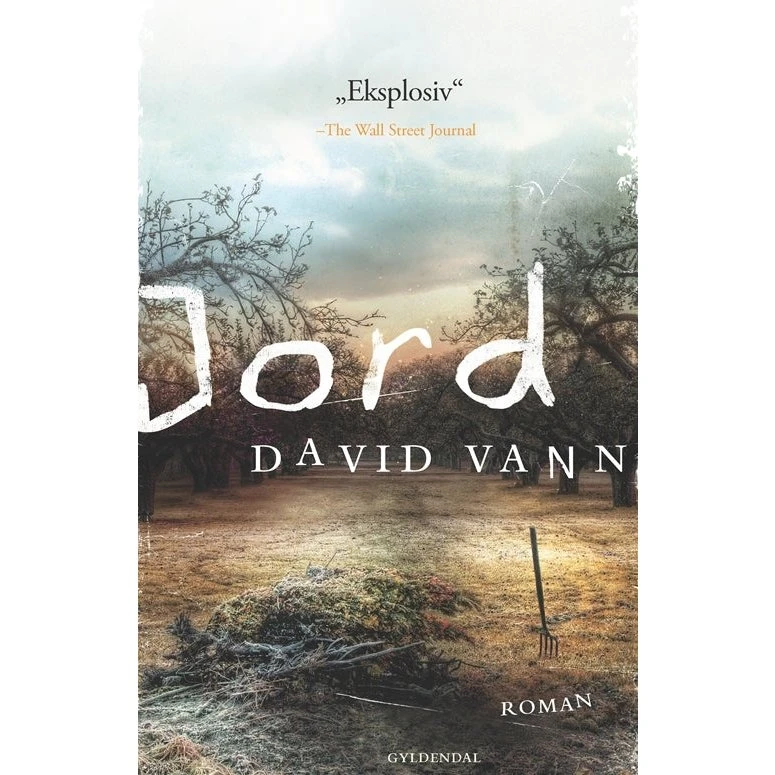Jord - David Vann
