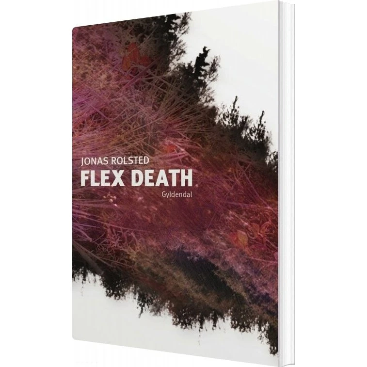 Flex Death - Jonas Rolsted