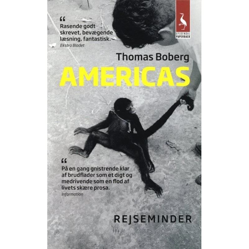 Thomas Boberg: Americas