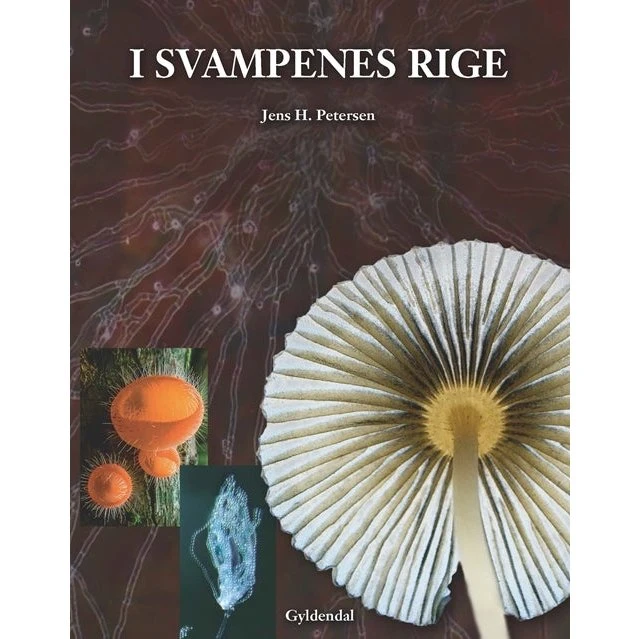 I Svampenes Rige – Jens H. Petersen