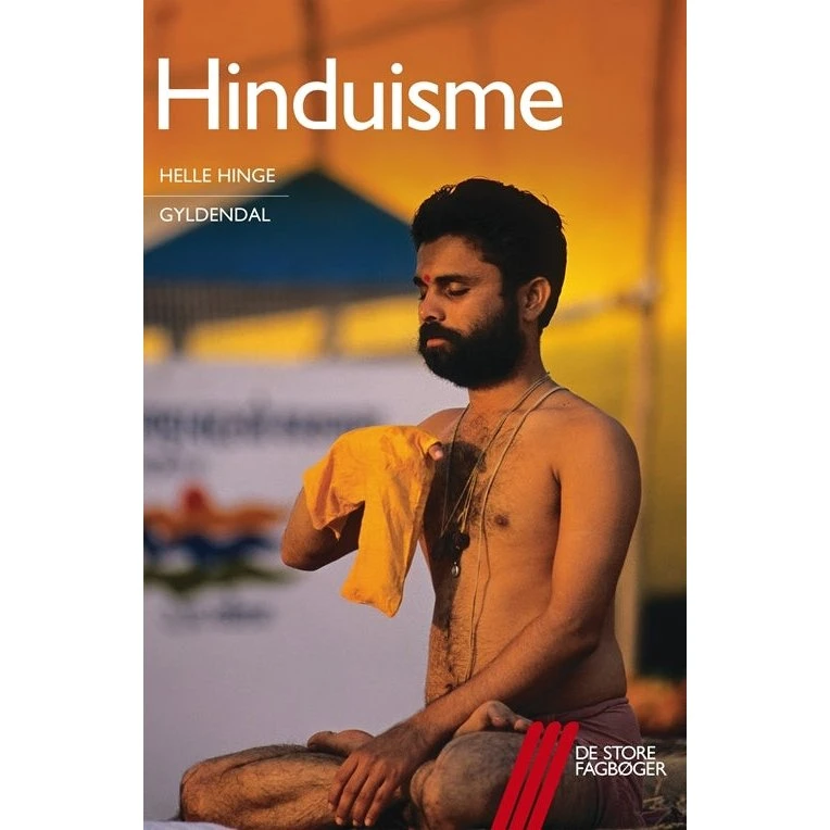 Helle Hinge: Hinduisme