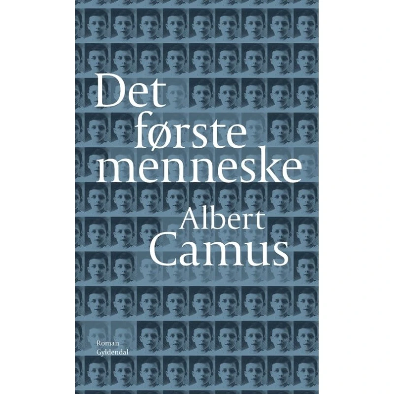 Albert Camus: Det Første Menneske