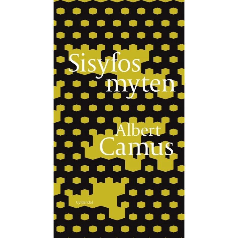 Albert Camus - Sisyfos-myten
