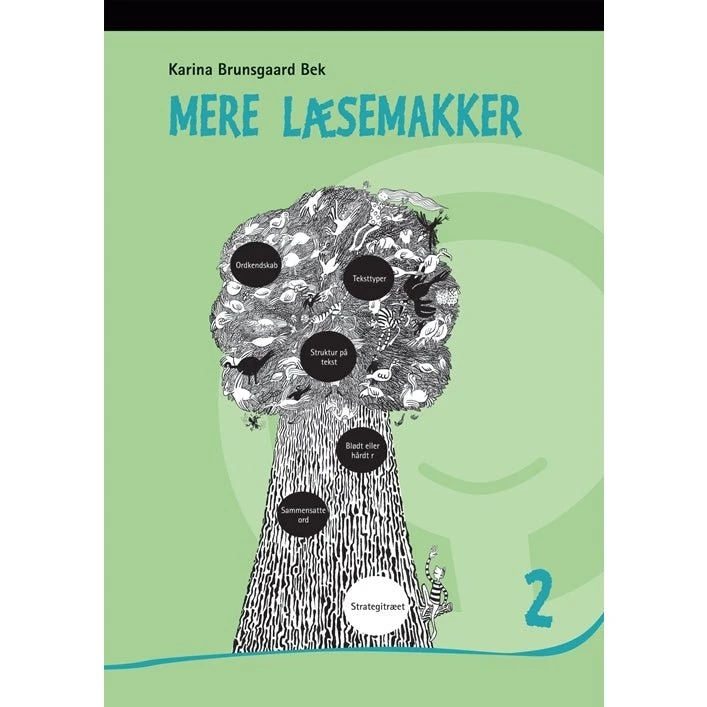 Mere Læsemakker 2 – Karina Brunsgaard Bek