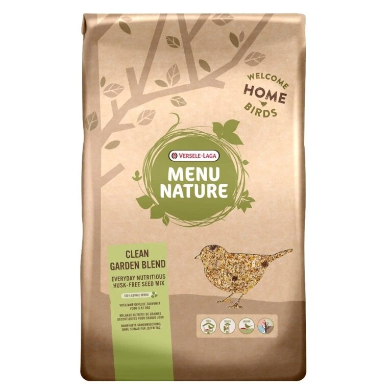 Versele-Laga 4 Seasons Clean Garden Vildtfugleblanding 10 kg