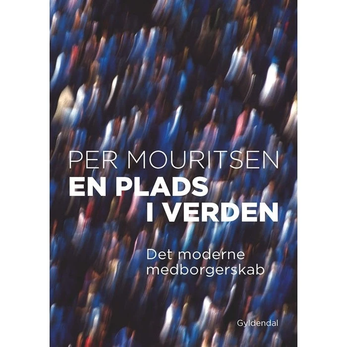 Per Mouritsen: En Plads I Verden
