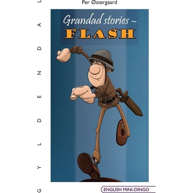 Flash - Per Østergaard