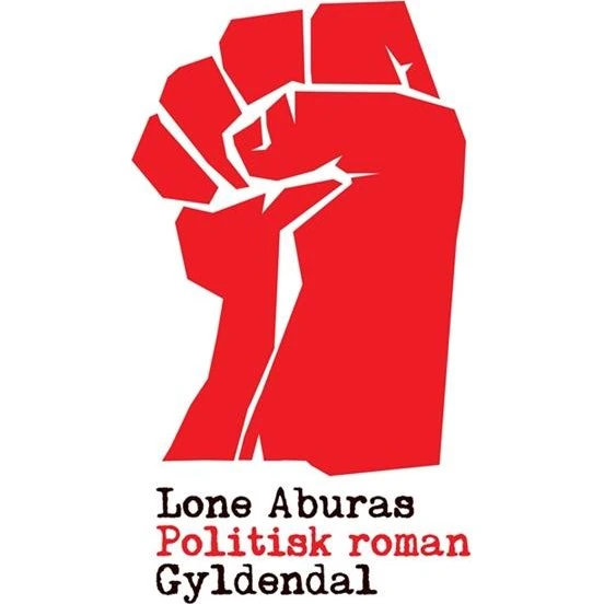 Politisk roman - Lone Aburas
