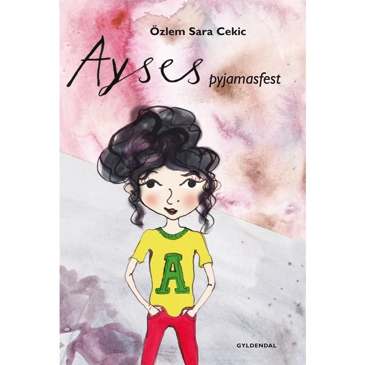 özlem Cekic: Ayses Pyjamasfest