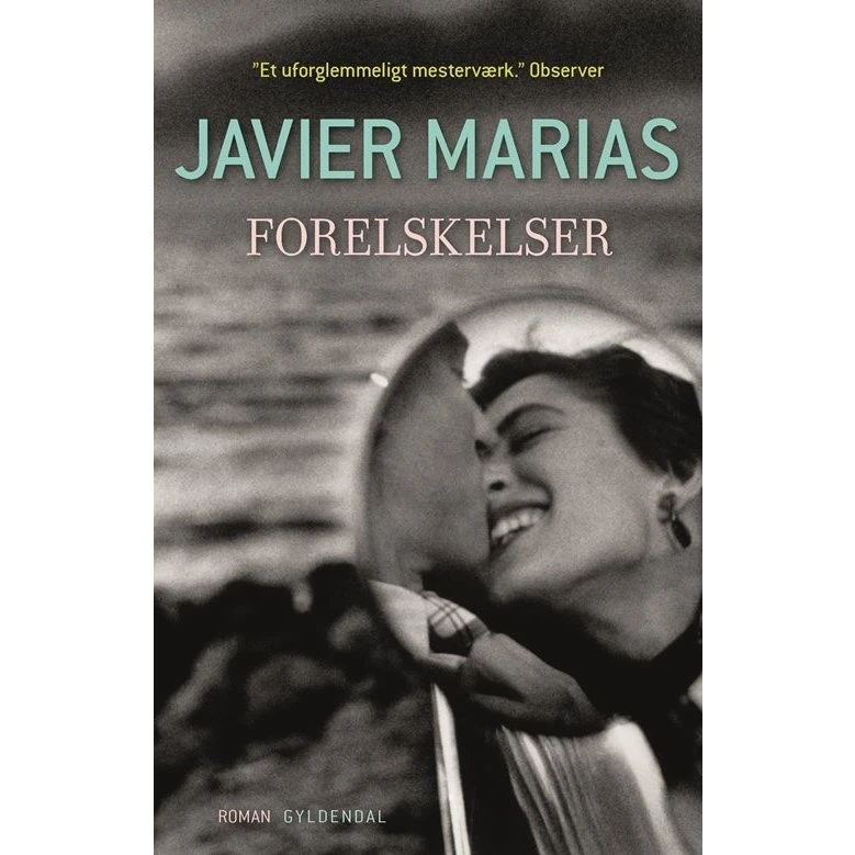 Forelskelser - Javier Marías