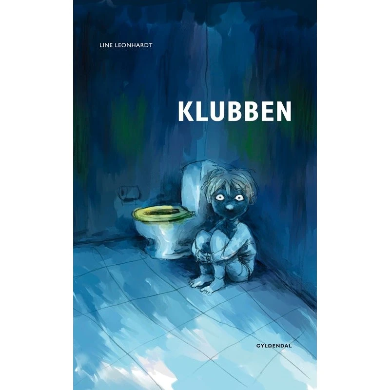 Klubben - Line Leonhardt