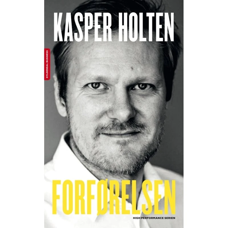 Forførelsen - Kasper Holten