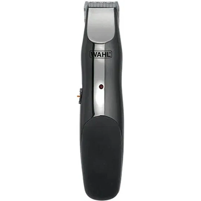 Wahl Groomsman Skægtrimmer – genopladelig, 2–12 mm