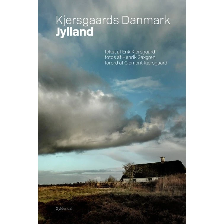 Kjersgaards Danmark - Jylland