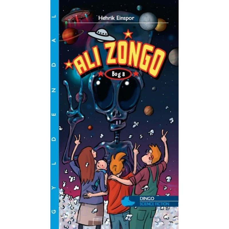 Ali Zongo - Dummedag Nu