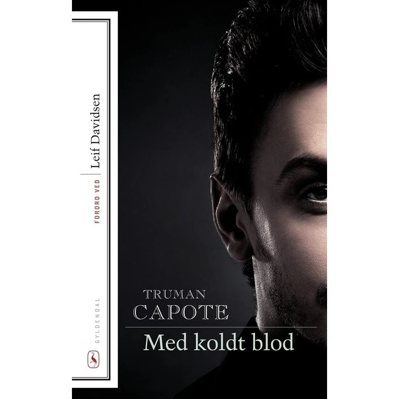Med koldt blod – Truman Capote