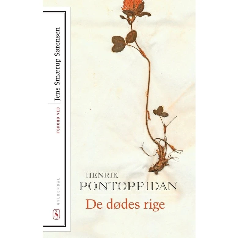 De Dødes Rige - Henrik Pontoppidan