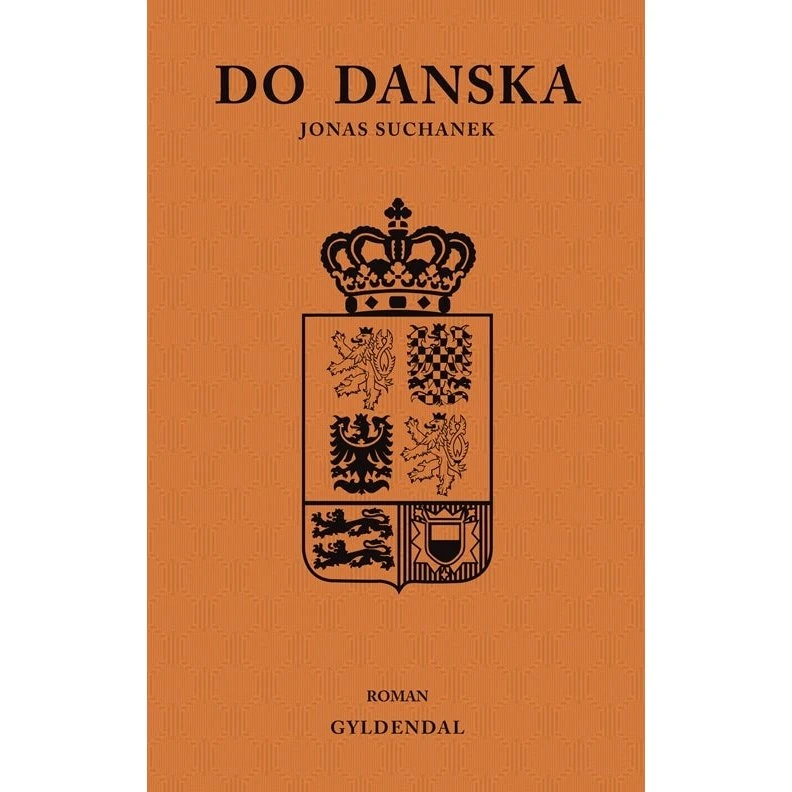 Do Danska - Jonas Suchanek