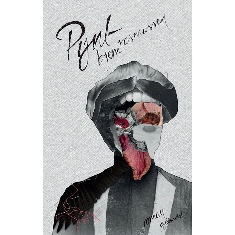 Pynt - Bjørn Rasmussen