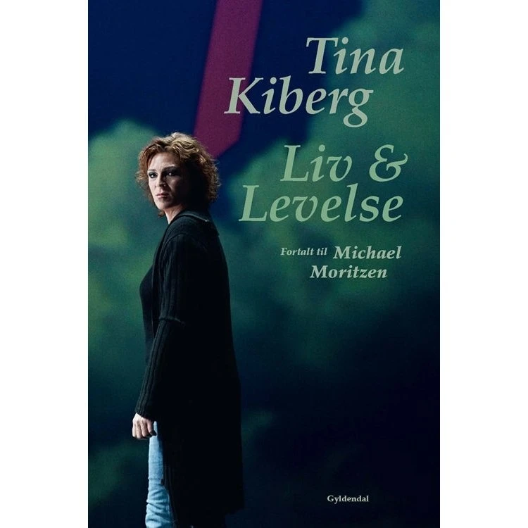 Tina Kiberg - Liv og levelse