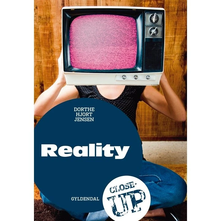 Reality - Dorthe Hjort Jensen