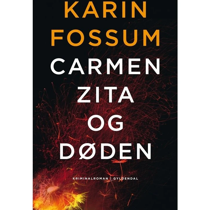 Karin Fossum: Carmen Zita og Døden