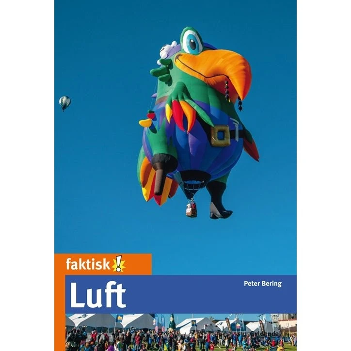 LIX: Luft - Peter Bering