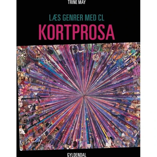 CL - Læs genrer med kortprosa