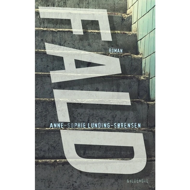 Fald - Anne-Sophie Lunding-Sørensen