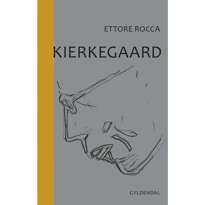 Kierkegaard - Ettore Rocca