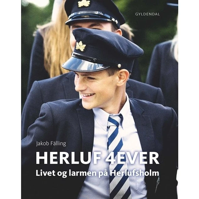 Herluf 4ever - Jakob Fälling