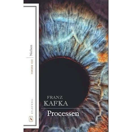 Processen - Franz Kafka