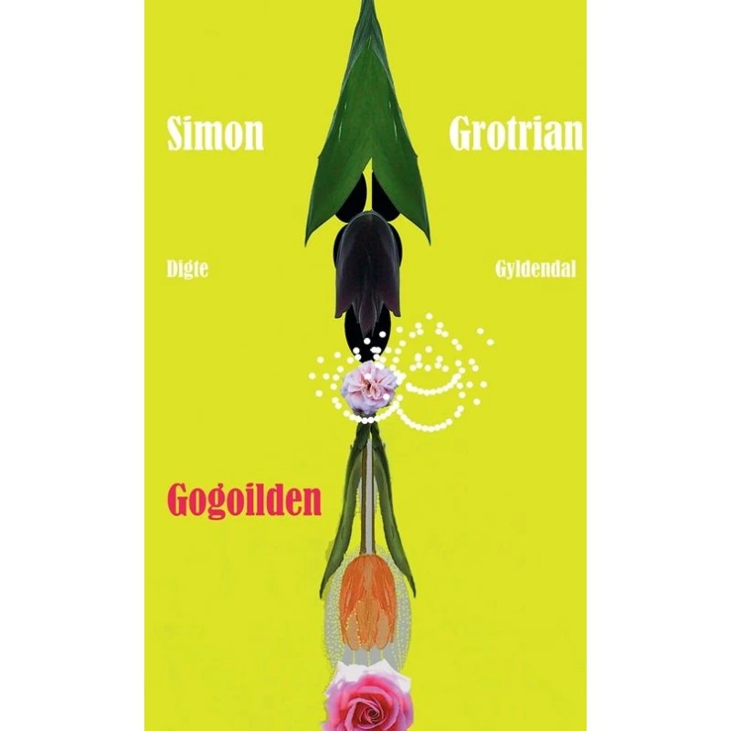 Gogoilden - Simon Grotrian
