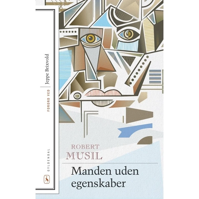 Robert Musil: Manden uden egenskaber, 1-4