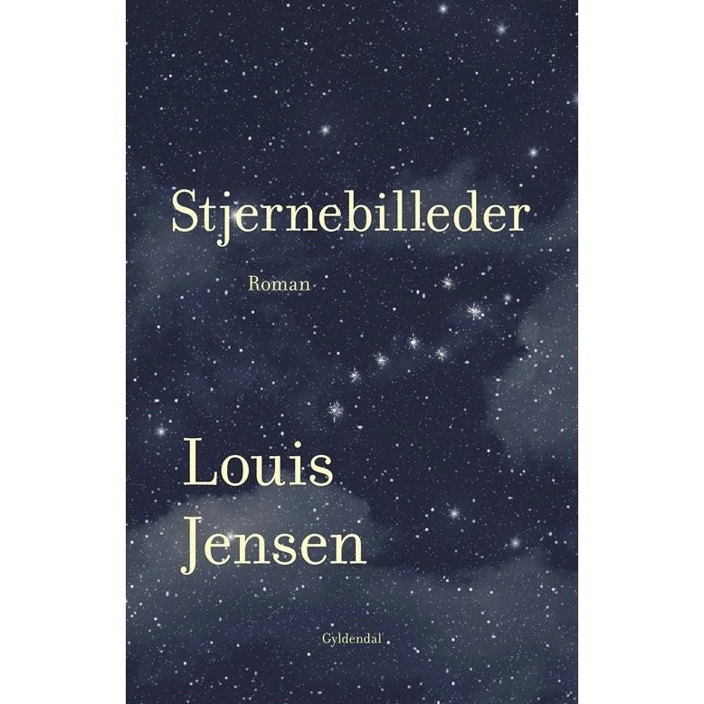 Stjernebilleder - Louis Jensen