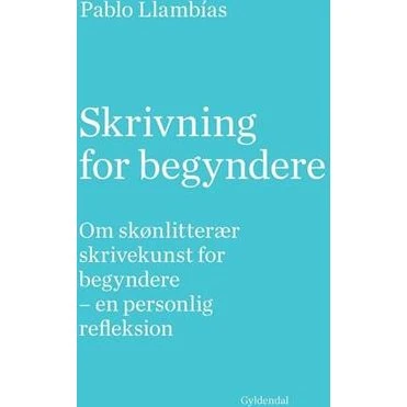 Pablo Llambías: Skrivning for begyndere