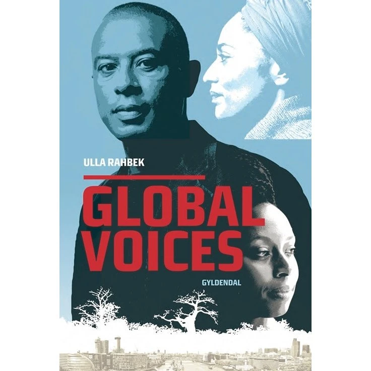Ulla Rahbek: Global Voices